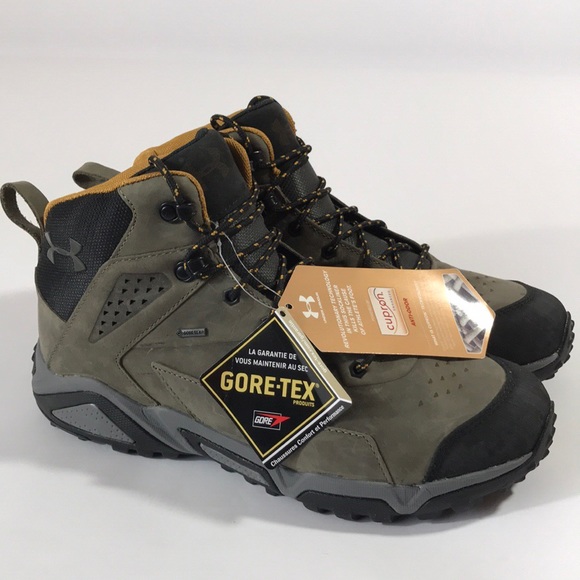 under armour tabor ridge